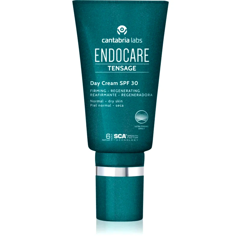 Endocare Endocare Tensage θρεπτική κρέμα ημέρας SPF 30 50 ml
