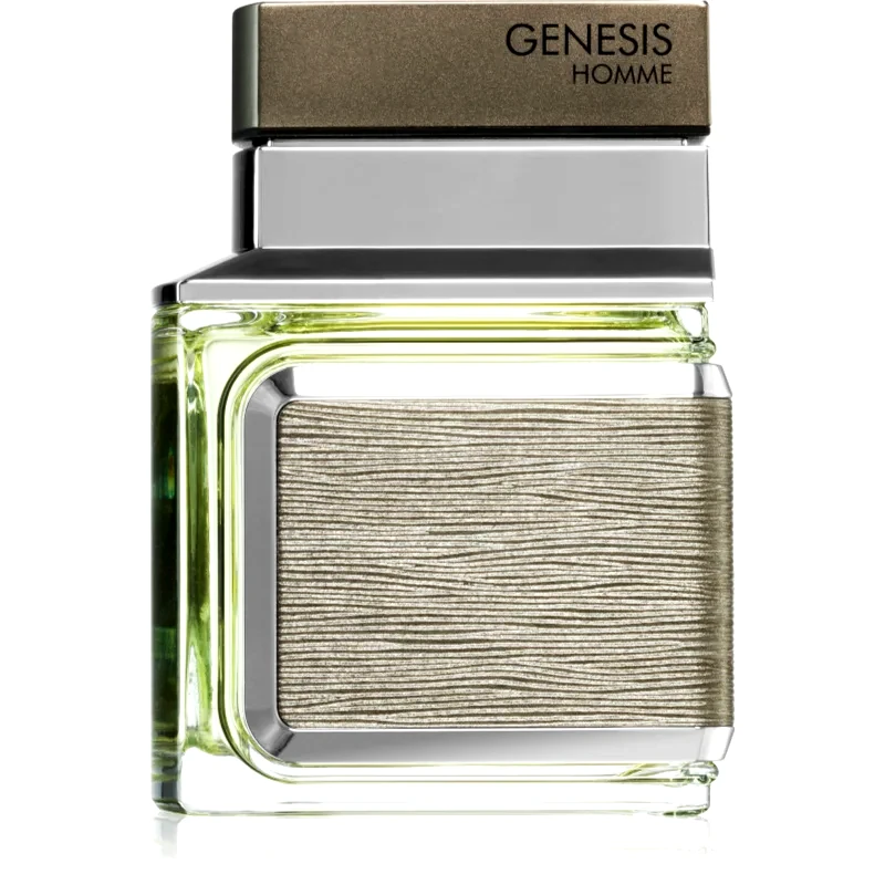 Le Chameau Le Chameau Genesis Homme Eau de Toilette για άντρες 100 ml