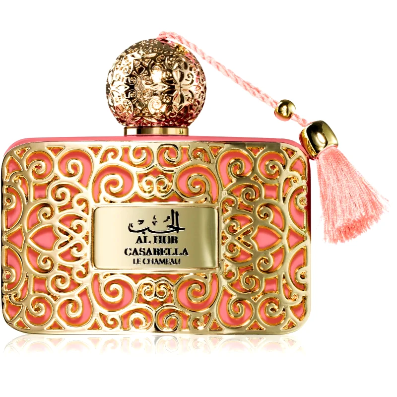 Le Chameau Le Chameau Casabella Al Hub Eau de Parfum για γυναίκες 100 ml