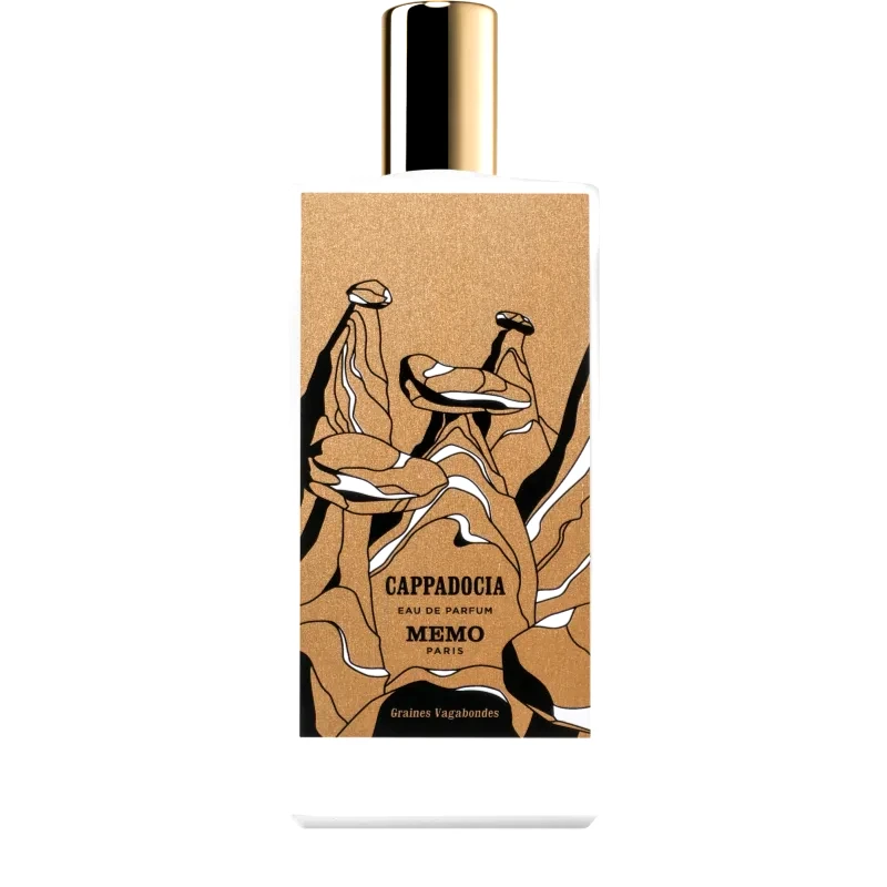 Memo Paris Memo Paris Cappadocia Eau de Parfum unisex 75 ml