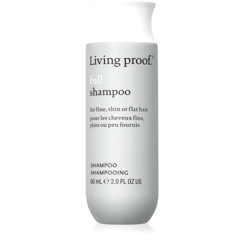 Living Proof Living Proof Full σαμπουάν για τέλειο όγκο 60 ml