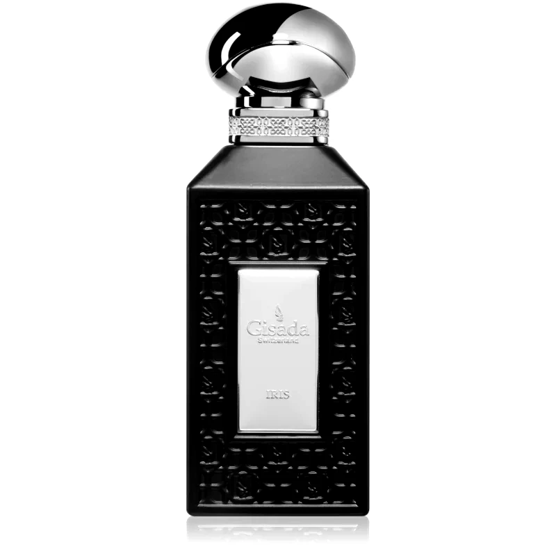 Gisada Gisada Luxury Collection Iris Parfum άρωμα unisex 100 ml