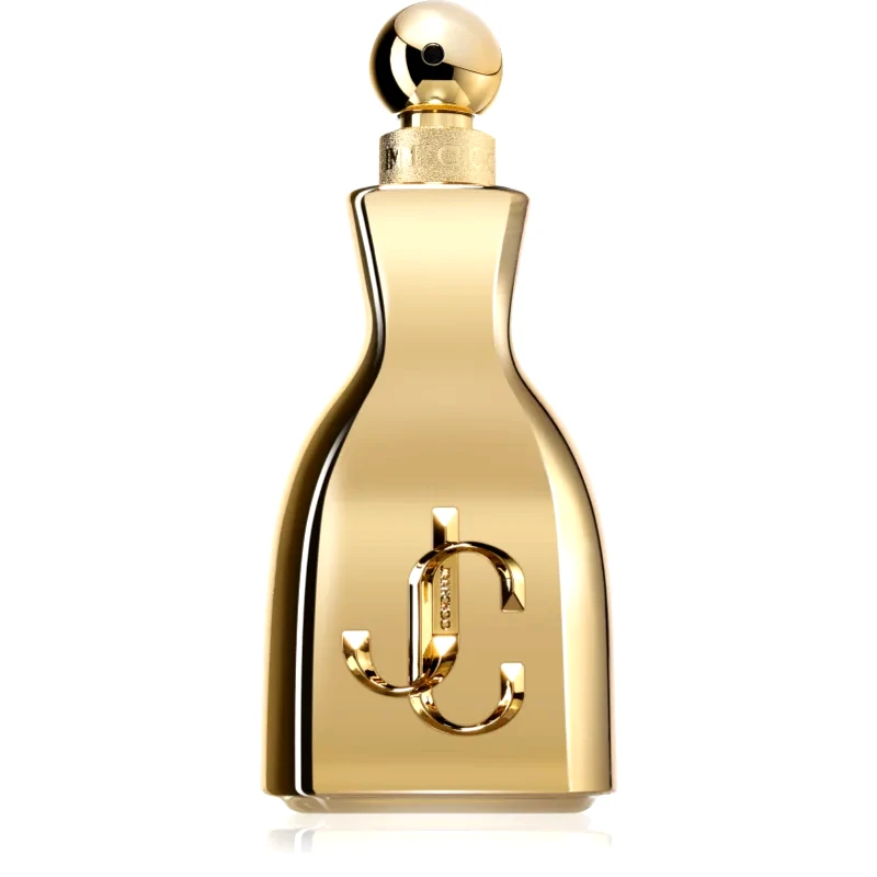 Jimmy Choo Jimmy Choo I Want Choo Le Parfum άρωμα για γυναίκες 100 ml