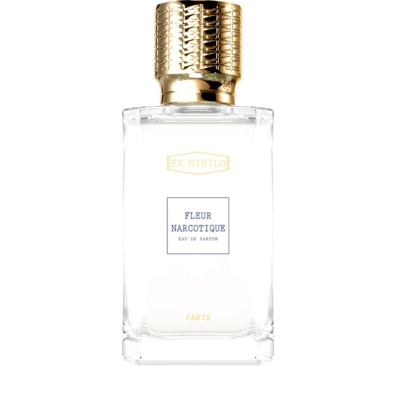 Ex Nihilo Ex Nihilo Fleur Narcotique Eau de Parfum unisex 100 ml
