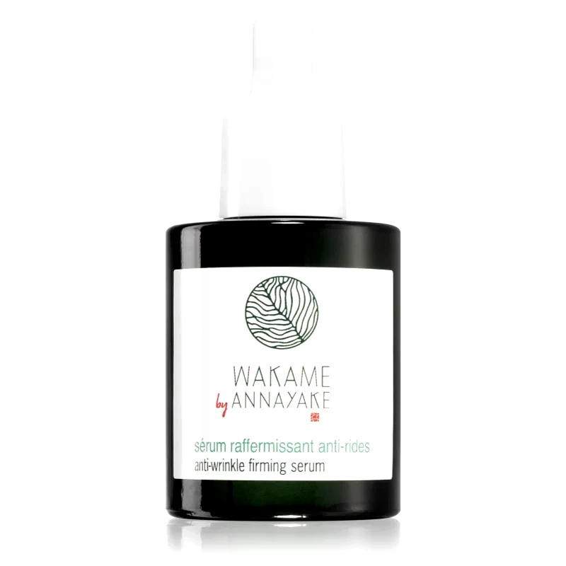Annayake Annayake Wakame Anti-Wrinkle Firming Serum ορός κολλαγόνου για μείωση των ρυτίδων 30 ml