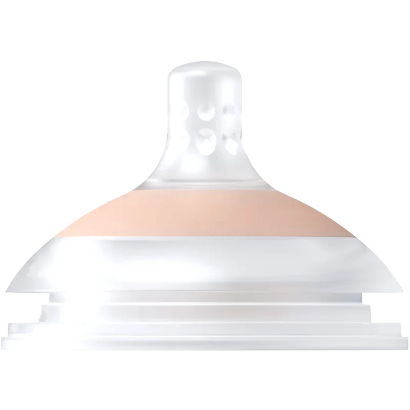 LOVI LOVI Mammafeel Dynamic Teat θηλή μπιμπερό 9m+ FAST 1 τμχ