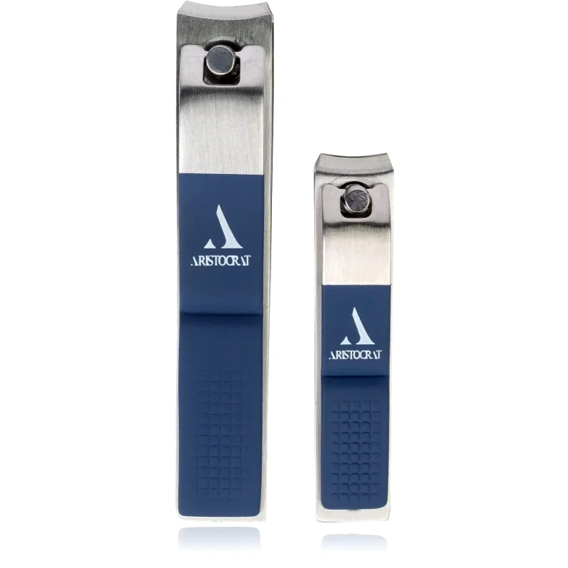 Aristocrat Aristocrat Nail Clipper ψαλίδι νυχιών 2 τμχ