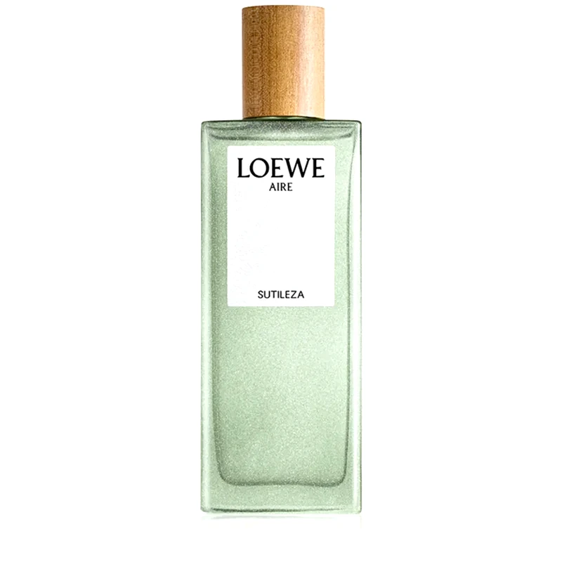 Loewe Loewe Aire Sutileza Eau de Toilette για γυναίκες 50 ml