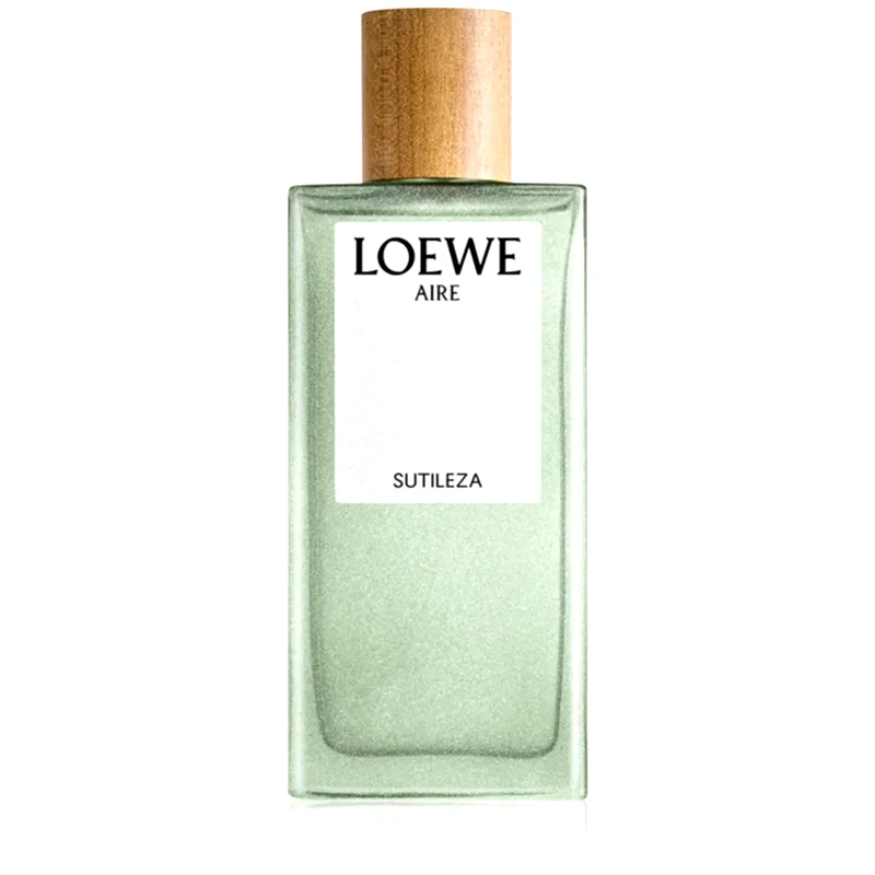 Loewe Loewe Aire Sutileza Eau de Toilette για γυναίκες 100 ml