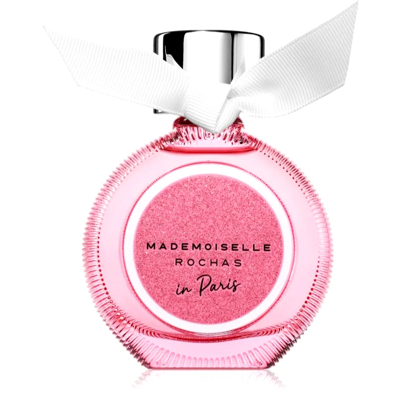 Rochas Rochas Mademoiselle Rochas in Paris Eau de Parfum για γυναίκες 50 ml