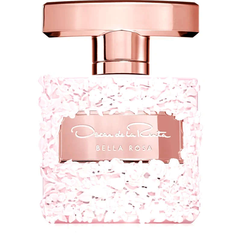 Oscar de la Renta Oscar de la Renta Bella Rosa Eau de Parfum για γυναίκες 30 μλ