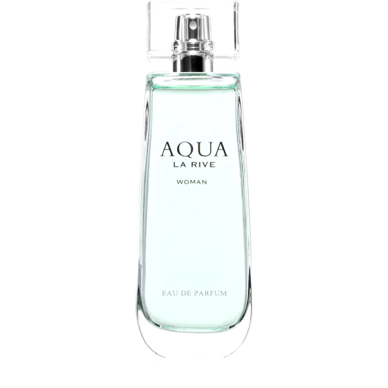 La Rive La Rive Aqua Woman Eau de Parfum για γυναίκες 90 ml