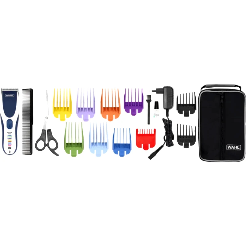 Wahl Wahl Color Pro Cordless τρίμερ για τα μαλλιά 1 τμχ