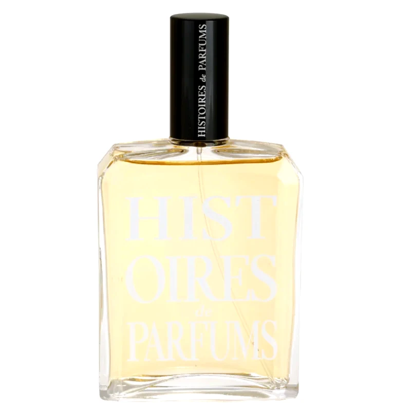 Histoires De Parfums Histoires De Parfums 1969 Eau de Parfum για γυναίκες 120 ml