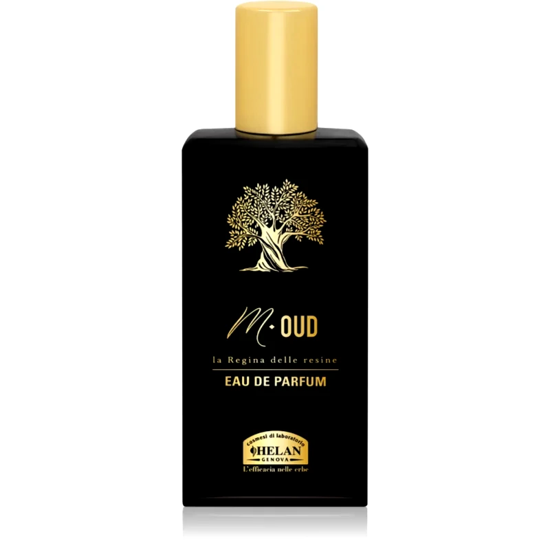Helan Helan M-OUD Eau de Parfum για άντρες 50 ml