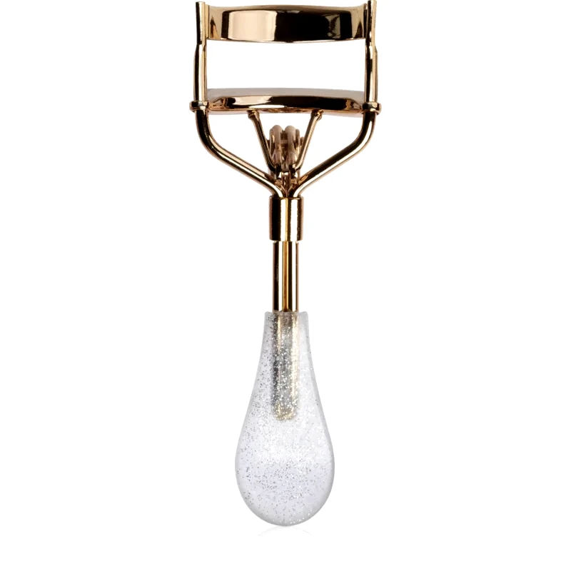 Brushworks Brushworks Eyelash Curler Glitter ψαλίδι για βλεφαρίδες 1 τμχ
