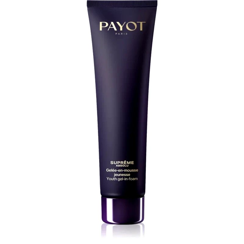 Payot Payot Suprême Absolu απαλό καθαριστικό τζελ 150 ml