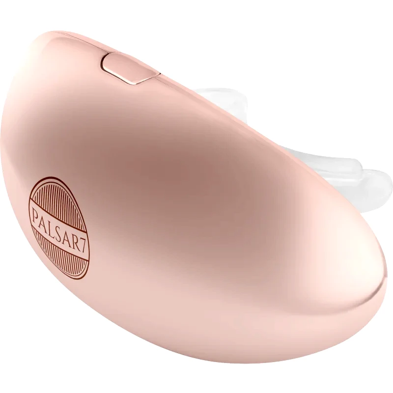 PALSAR7 PALSAR7 LED Mask Lips μάσκα θεραπείας LED για τα χείλη Rose Gold 1 τμχ