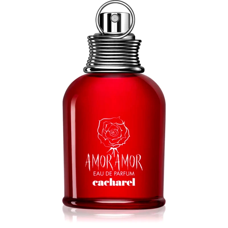 Cacharel Cacharel Amor Amor Eau de Parfum για γυναίκες 30 ml