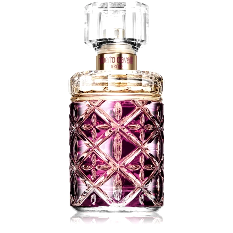 Roberto Cavalli Roberto Cavalli Florence Eau de Parfum για γυναίκες 75 ml