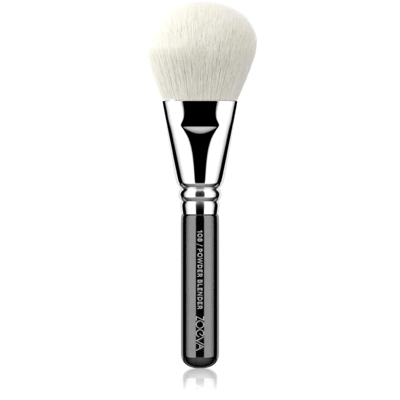 ZOEVA ZOEVA 108 Powder Blender Brush πινέλο για πούδρα 1 τμχ