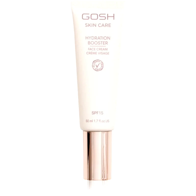 GOSH COPENHAGEN GOSH COPENHAGEN Skin Care Hydration Booster εντατικά ενυδατική κρέμα 50 ml
