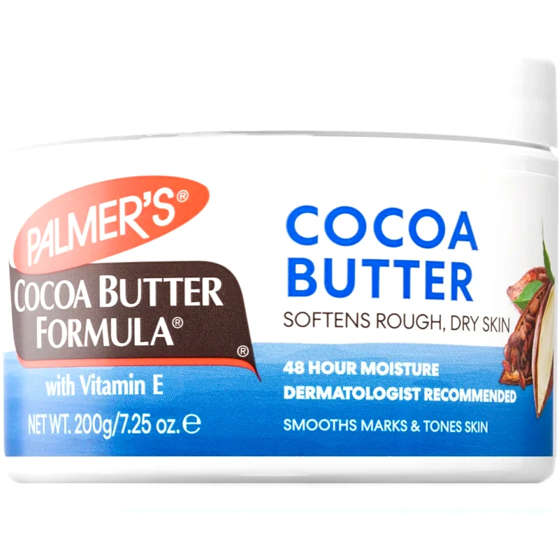 Palmer’s Palmer’s Cocoa Butter Formula θρεπτικό βούτηρο για το σώμα για ξηρό δέρμα 200 γρ