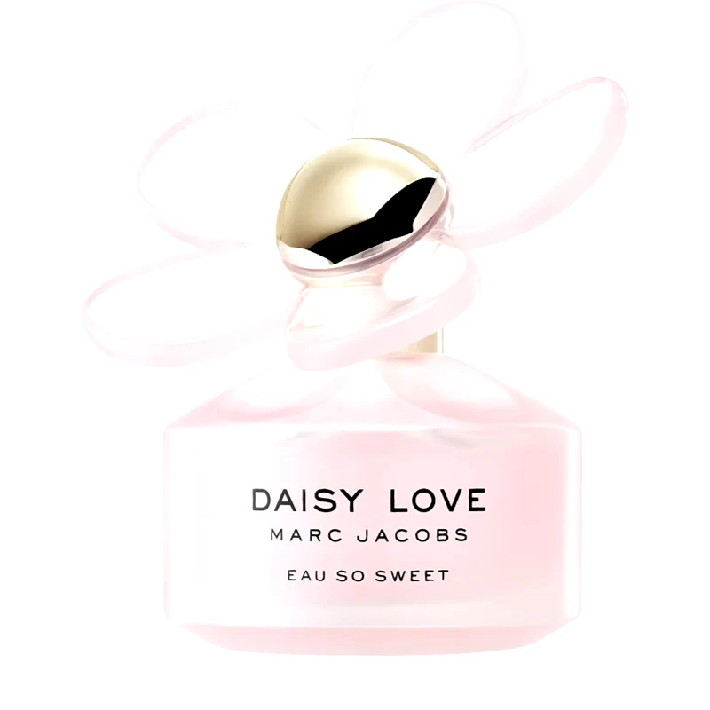 Marc Jacobs Marc Jacobs Daisy Love Eau So Sweet Eau de Toilette για γυναίκες 100 ml