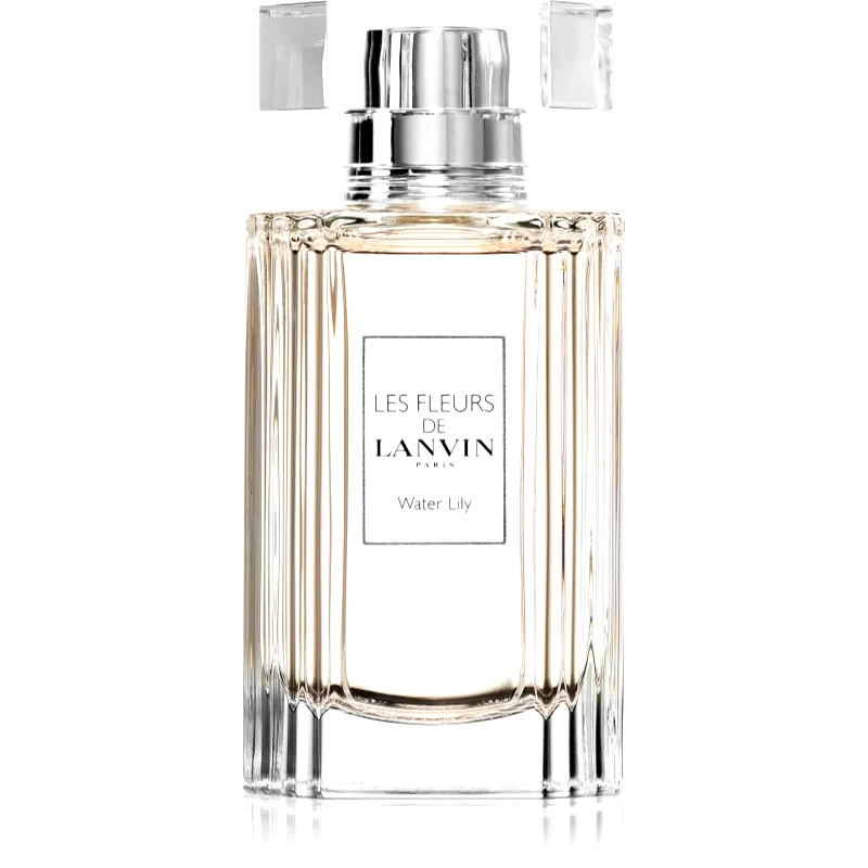 Lanvin Lanvin Water Lily Eau de Toilette για γυναίκες 50 ml