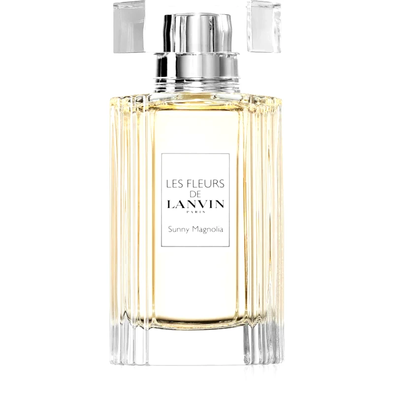 Lanvin Lanvin Sunny Magnolia Eau de Toilette για γυναίκες 50 ml