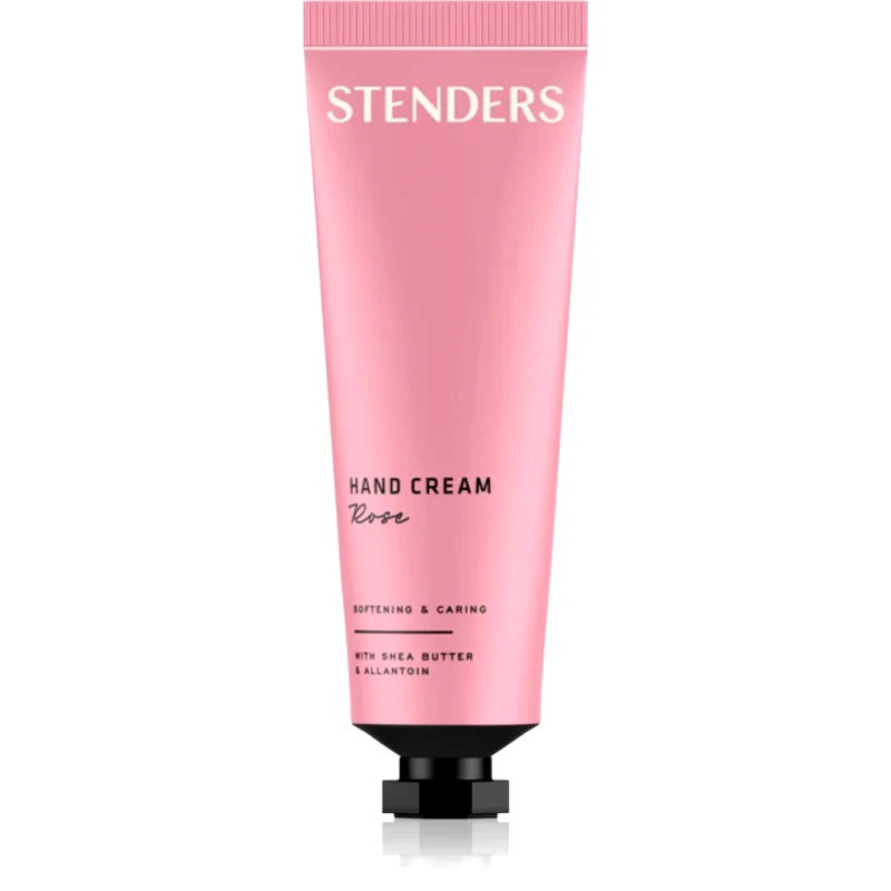 STENDERS STENDERS Rose κρέμα για τα χέρια 25 ml