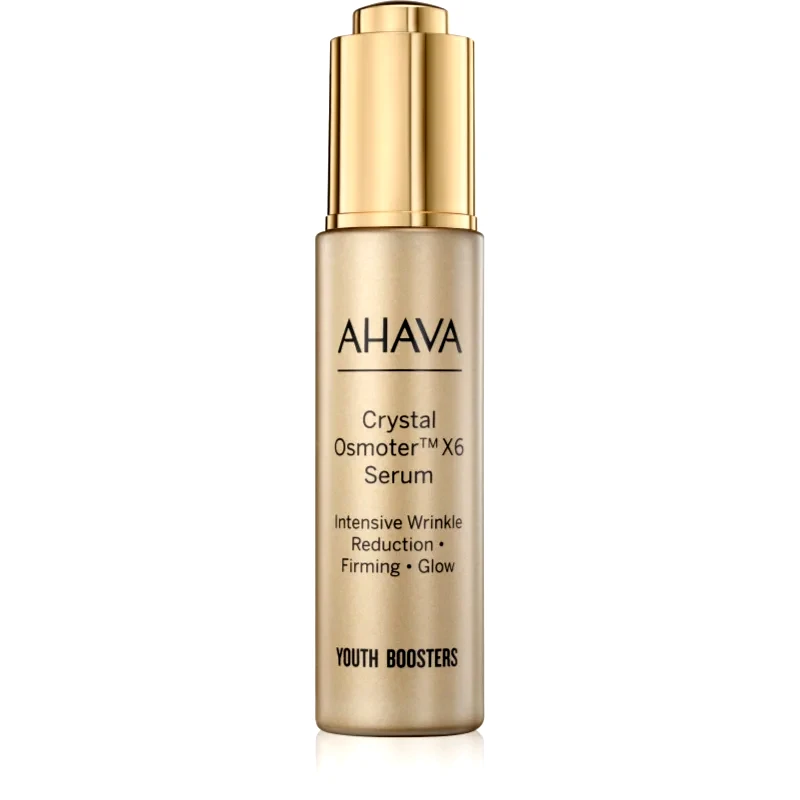 AHAVA AHAVA Youth Boosters Osmoter™ εντατικός ορός με αντιρυτιδικά αποτέλεσματα 30 ml