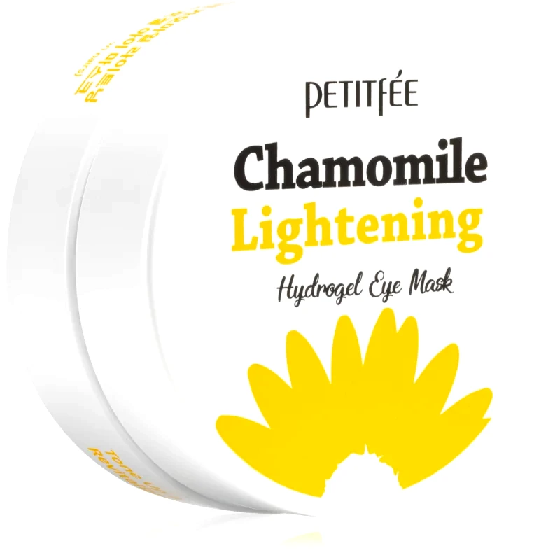 Petitfée Petitfée Chamomile Lightening Λαμπρυντική Γύρω από τα μάτια 60 μ