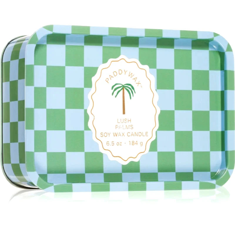 Paddywax Paddywax A Dopo Palm αρωματικό κερί 184 γρ