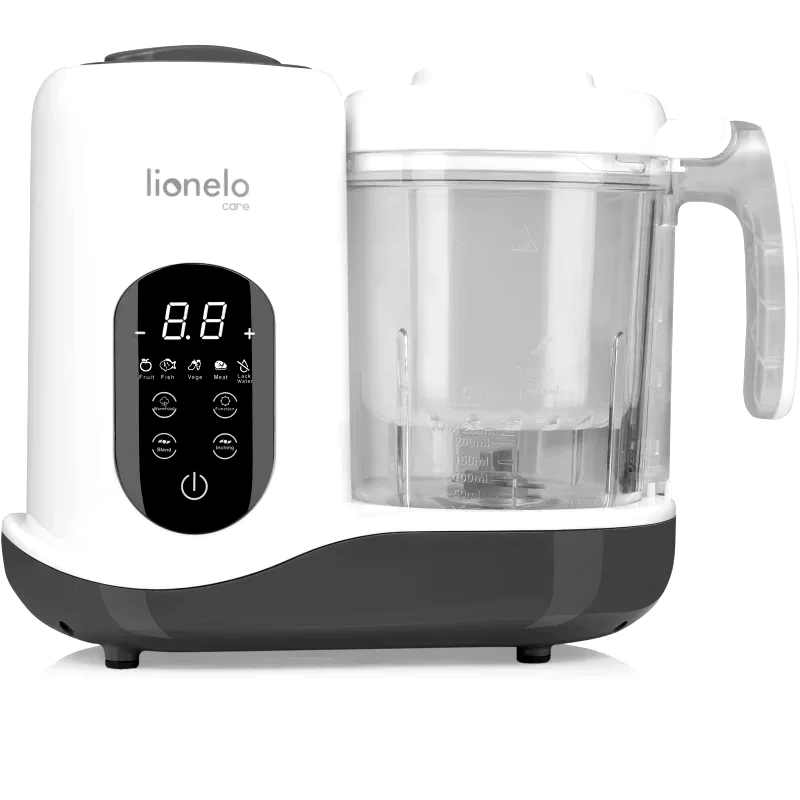Lionelo Lionelo Care Babymenu συσκευή πολλαπλών χρήσεων 5 σε 1 1 τμχ