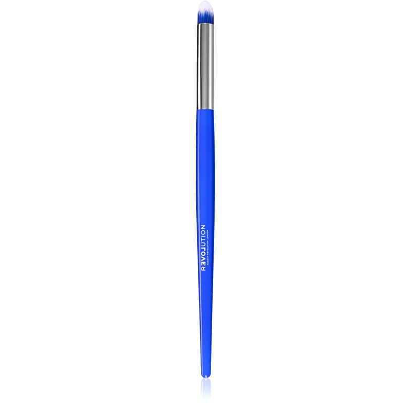 Revolution Relove Revolution Relove Brush Queen πινέλο για τις λεπτομέρειες 1 τμχ