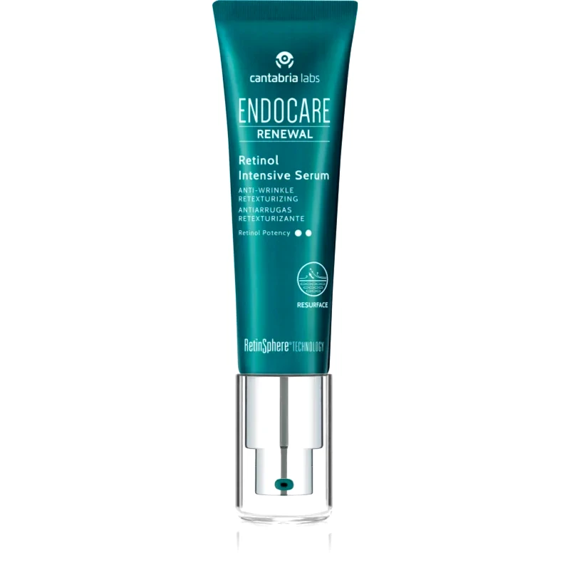 Endocare Endocare Renewal Retinol 0.5% αντιρυτιδικός ορός ρετινόλης 30 ml