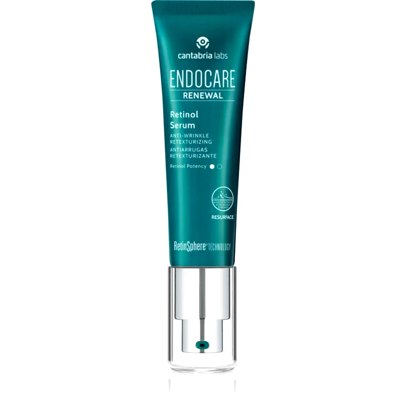 Endocare Endocare Renewal Retinol 0,2% αντιρυτιδικός ορός ρετινόλης 30 ml