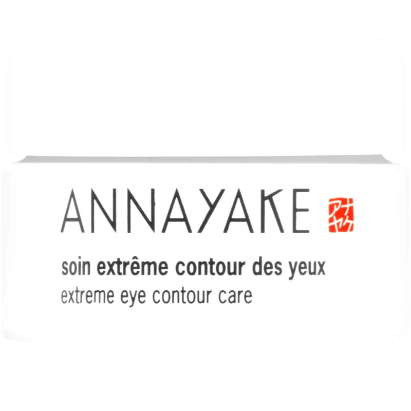 Annayake Annayake Extrême Eye Contour Care συσφικτική κρέμα Γύρω από τα μάτια 15 ml