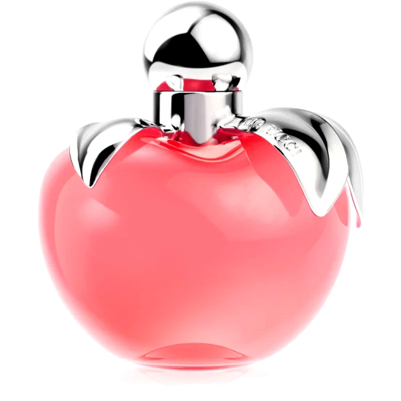 Nina Ricci NINA RICCI Nina Eau de Toilette για γυναίκες 50 ml