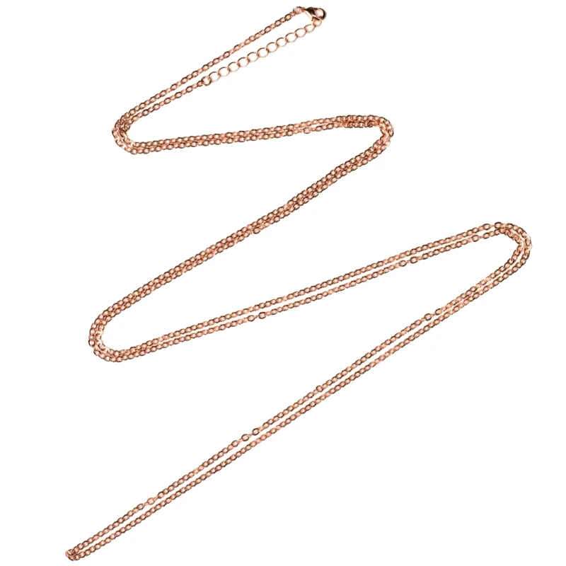 Bola Bola Necklace Rose Gold 1 τμχ