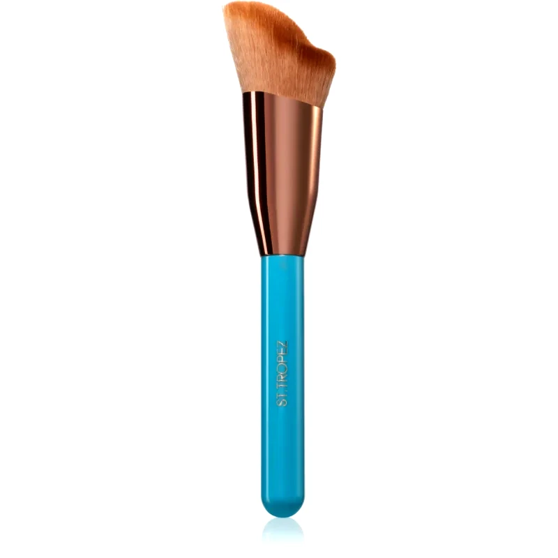St.Tropez St.Tropez Tantour & Applicator Brush εφαρμοστής για κρέμα αυτομαυρίσματος 1 τμχ