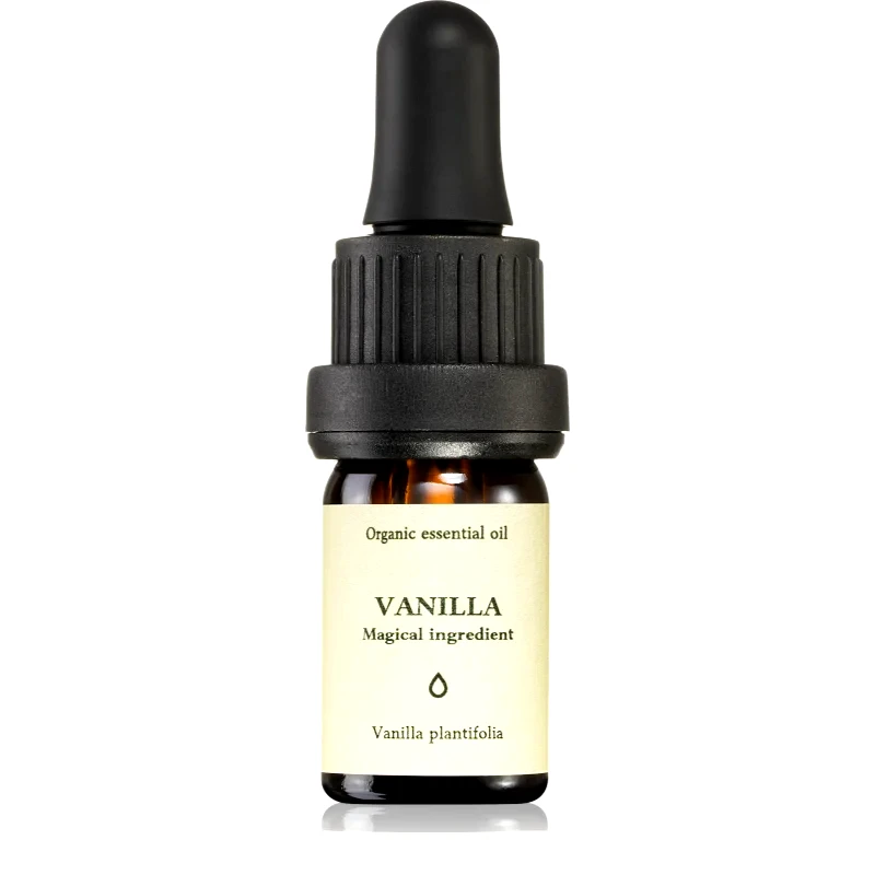 Smells Like Spells Smells Like Spells Essential Oil Vanilla αρωματικό αιθέριο έλαιο 5 ml