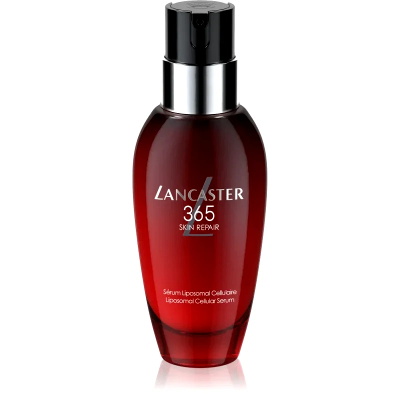 Lancaster Lancaster 365 Skin Repair Liposomal Cellular Serum ορός για πλήρωση των ρυτίδων για γυναίκες 30 ml