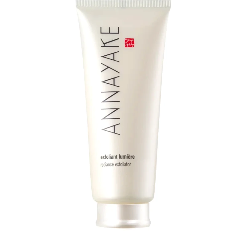 Annayake Annayake Makeup Remover Gel καθαριστικό τζελ ντεμακιγιάζ Για πρόσωπο και μάτια 100 ml