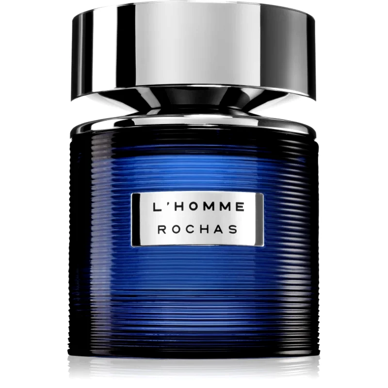 Rochas Rochas L’Homme Rochas Eau de Toilette για άντρες 60 ml
