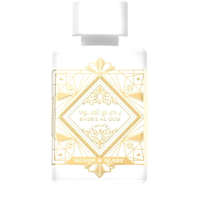 Lattafa Lattafa Badee Al Oud Honor & Glory Eau de Parfum unisex 100 ml