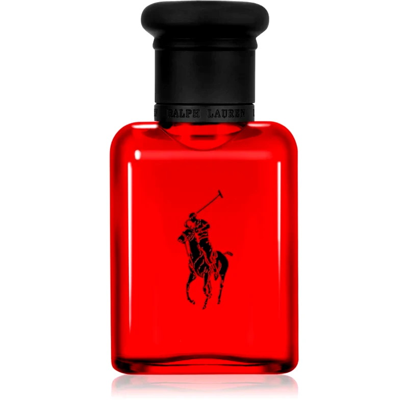 Ralph Lauren Ralph Lauren Polo Red Eau de Toilette για άντρες 40 ml