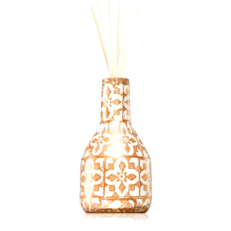 Wax Design Wax Design Mosaic Vanilla αρωματικός διαχύτης επαναπλήρωσης 150 μλ