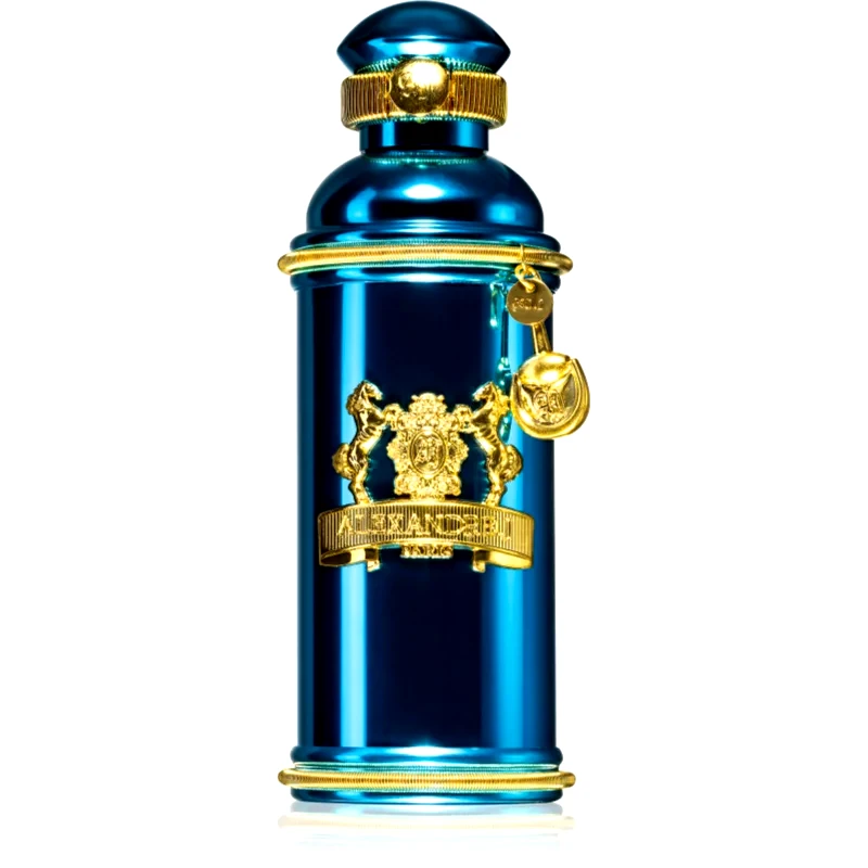 Alexandre.J Alexandre.J The Collector: Mandarine Sultane Eau de Parfum unisex 100 ml